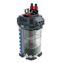 Fluval 207 Performance External Aquarium Canister Filter -Hozelocks Aquas Store fluval 207 hagen 56480.1604233178