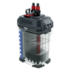 Fluval 307 Performance External Aquarium Canister Filter -Hozelocks Aquas Store fluval 307 hagen 01753.1604233726