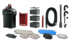 Fluval 307 Performance External Aquarium Canister Filter -Hozelocks Aquas Store fluval 307 parts 16804.1604233747
