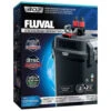 Fluval 407 Performance External Aquarium Canister Filter -Hozelocks Aquas Store fluval 407 external 45539.1604234305