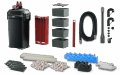 Fluval 407 Performance External Aquarium Canister Filter -Hozelocks Aquas Store fluval 407 parts 57166.1604234352