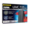 Fluval UVC In-Line Clarifier 1 Fluval UVC In-Line Clarifier -Hozelocks Aquas Store fluval inline clarifier 56129.1606660998