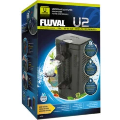 Fluval U2 Underwater Aquarium Filter 5 Fluval U2 Underwater Aquarium Filter -Hozelocks Aquas Store fluval u2 10886.1603816004