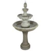 Heissner Ravenna 3 Tiered Antique Fountain -Hozelocks Aquas Store heissner ravenna fountain antique 77663.1673020890