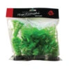 Hugo Kamishi Artificial Bushy Plant Mix - Pack Of 5 -Hozelocks Aquas Store hugo kamishi Bushy plastic mix 20cm 85349.1606839000