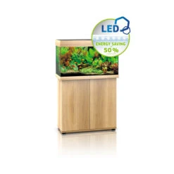 Juwel Rio 125 LED Aquarium And Cabinet Light Wood -Hozelocks Aquas Store juwel 125 light wood LED 98633.1572000122