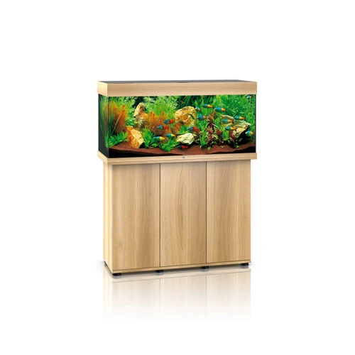 Juwel Rio 180 LED Aquarium And Cabinet Light Wood 3 Juwel Rio 180 LED Aquarium And Cabinet Light Wood