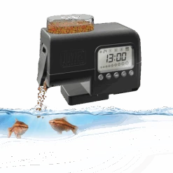 Juwel SmartFeed 2.0 Premium Automatic Feeder 7 Juwel SmartFeed 2.0 Premium Automatic Feeder -Hozelocks Aquas Store juwel aquarium SmartFeed 19293.1633536167
