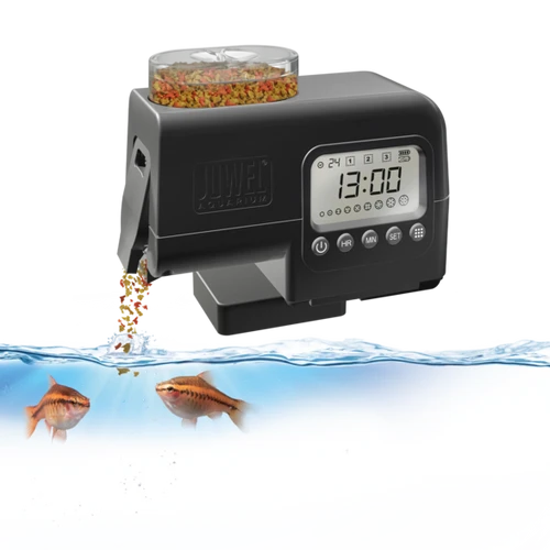 Juwel SmartFeed 2.0 Premium Automatic Feeder 5 Juwel SmartFeed 2.0 Premium Automatic Feeder - Image 3