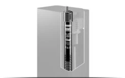 Juwel Lido 200 LED Aquarium And Cabinet Black -Hozelocks Aquas Store lido 200 heater 13453.1572003908