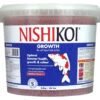 Nishikoi Growth 2.5kg -Hozelocks Aquas Store nishikoi Growth 2.5kg 60522.1641835461