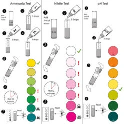 Hozelocks Aquas Store 11 Hozelocks Aquas Store -Hozelocks Aquas Store nt labs ammonia nitrite and ph testing 41584.1604661316
