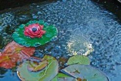 Pontec Oase Pondtec PondoAir Set 1200 Air Pump & Light -Hozelocks Aquas Store oase pond oxyenator 15030.1636888240