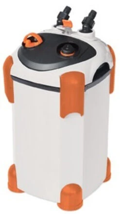 Aqua One Oakstyle Aquarium & Cabinet 145 Litres Soft White -Hozelocks Aquas Store ocellaris 850 70471.1549292686