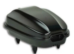 Liberty Solar Powered Pond Oxygenator Air Pump