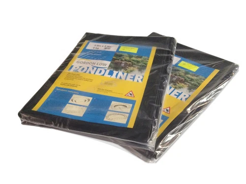 Gordon Low PVC Pond Liner 7 X 7m 4 Gordon Low PVC Pond Liner 7 X 7m - Image 2