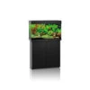Juwel Rio 125 LED Aquarium And Cabinet Black
