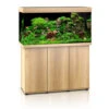 Juwel Rio 350 LED Aquarium And Cabinet Light Wood 1 Juwel Rio 350 LED Aquarium And Cabinet Light Wood -Hozelocks Aquas Store rio 350 light wood 2 27258.1573037490