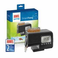 Juwel SmartFeed 2.0 Premium Automatic Feeder