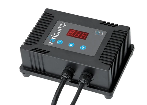 Evolution Aqua Varipump 30000 - Controllable Pond Pump 4 Evolution Aqua Varipump 30000 - Controllable Pond Pump - Image 2
