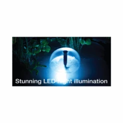 Blagdon Affinity View Corner -Hozelocks Aquas Store view corner fountain 97621.1581167499